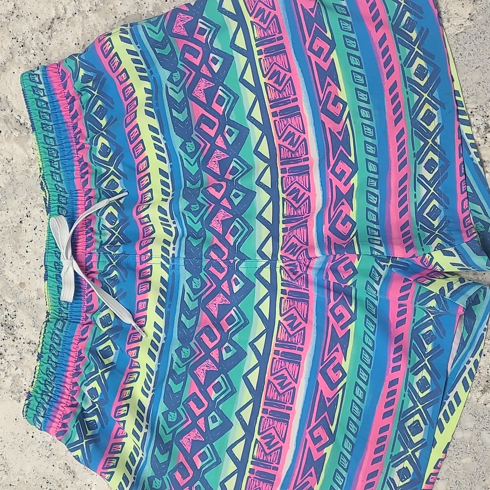 Chubbies Colorful Swim Shorts
